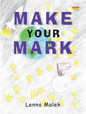 cover image of Make Your Mark
